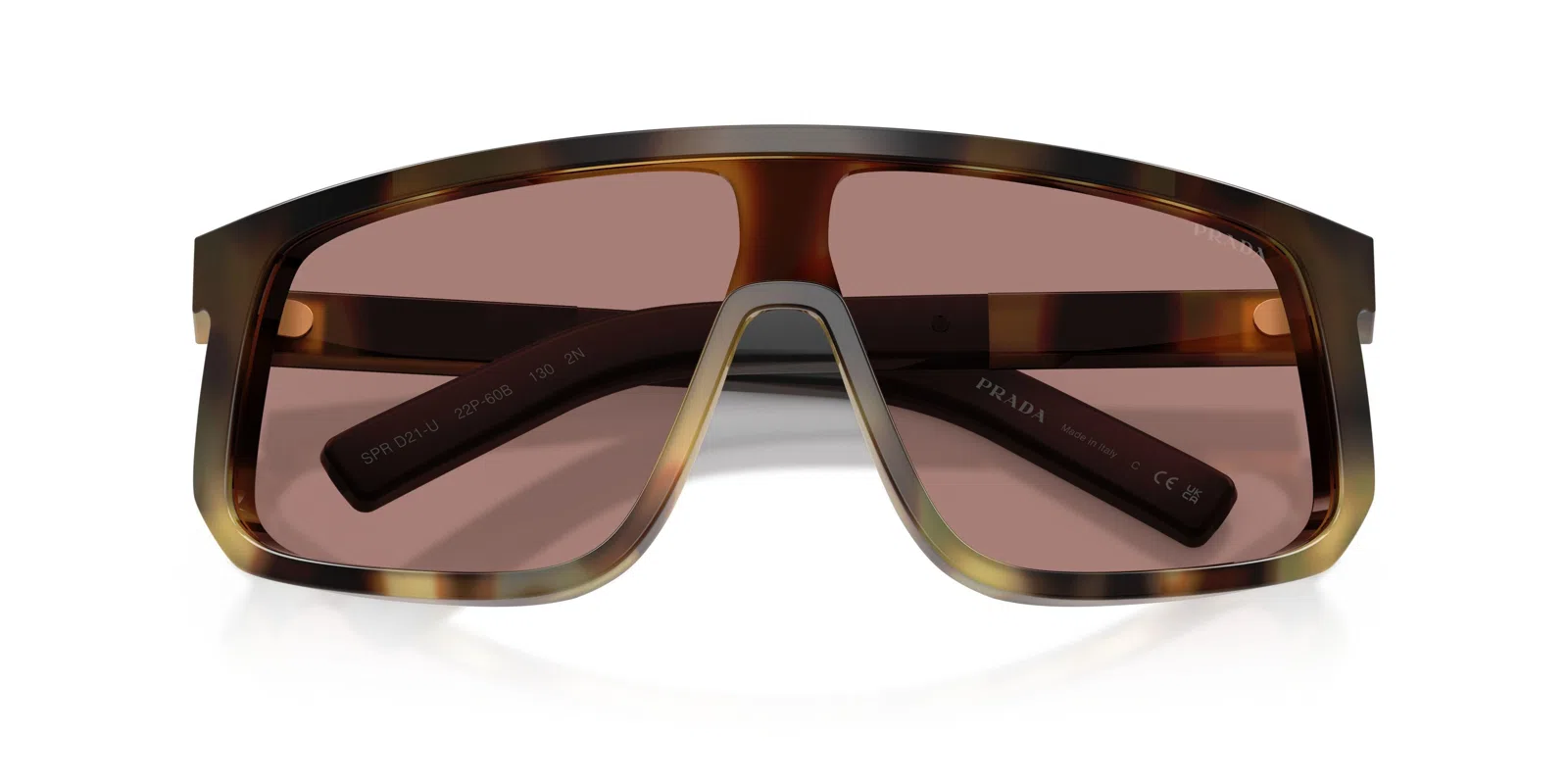Prada D21SU Sunglasses - view 14